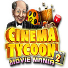 Jogo Cinema Tycoon 2: Movie Mania