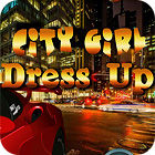 Jogo City Girl DressUp