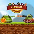 Jogo Clash of Armour