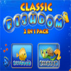 Jogo Classic Fishdom Double Pack