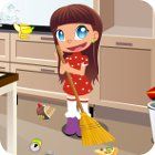 Jogo Clean Up for Santa