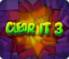 Jogo ClearIt 3