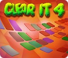 Jogo ClearIt 4