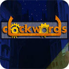 Jogo Clock words