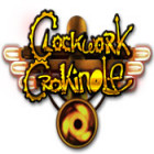 Jogo Clockwork Crokinole