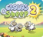 Jogo Clouds & Sheep 2