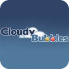 Jogo Cloudy Bubbles