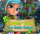 Jogo Clover Tale: The Magic Valley