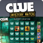 Jogo Clue Mystery Match