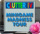 Jogo Clutter IV: Minigame Madness Tour