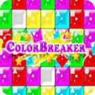 Jogo Color Breaker