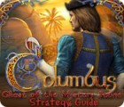 Jogo Columbus: Ghost of the Mystery Stone Strategy Guide