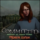 Jogo Committed: Mystery at Shady Pines Premium Edition