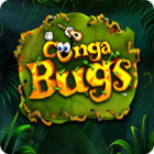 Jogo Conga Bugs