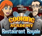 Jogo Cooking Academy: Restaurant Royale. Free To Play