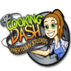 Jogo Cooking Dash: DinerTown Studios