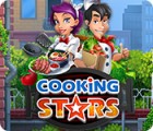 Jogo Cooking Stars