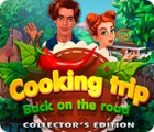 Jogo Cooking Trip: Back On The Road Collector's Edition