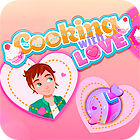 Jogo Cooking With Love