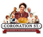 Jogo Coronation Street: Mystery of the Missing Hotpot Recipe