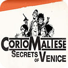 Jogo Corto Maltese: the Secret of Venice