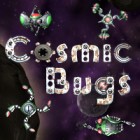 Jogo Cosmic Bugs