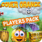 Jogo Cover Orange. Players Pack