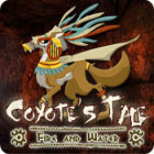 Jogo Coyote's Tale: Fire and Water