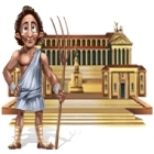 Jogo Cradle of Rome