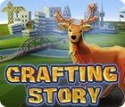 Jogo Crafting Story