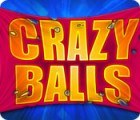 Jogo Crazy Balls