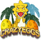 Jogo Crazy Eggs