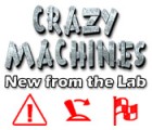 Jogo Crazy Machines: New from the Lab