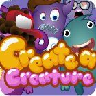 Jogo Create a Creature