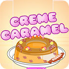 Jogo Creme Caramel