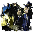 Jogo Crime Solitaire 2: The Smoking Gun