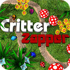 Jogo Critter Zapper