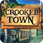 Jogo Crooked Town