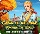 Jogo Crown Of The Empire: Around the World Collector's Edition