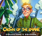 Jogo Crown Of The Empire Collector's Edition