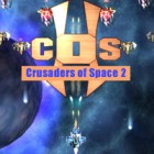 Jogo Crusaders of Space 2