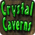 Jogo Crystal Caverns