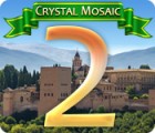 Jogo Crystal Mosaic 2 Jogo Crystal Mosaic 2