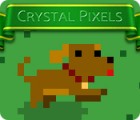 Jogo Crystal Pixels