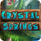 Jogo Crystal Springs