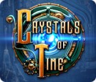 Jogo Crystals of Time