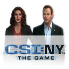 Jogo CSI: NY