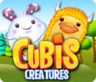 Jogo Cubis Creatures