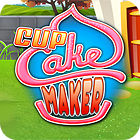 Jogo Cupcake Maker