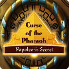 Jogo Curse of the Pharaoh: Napoleon's Secret